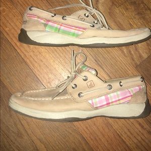 Sperry shoes